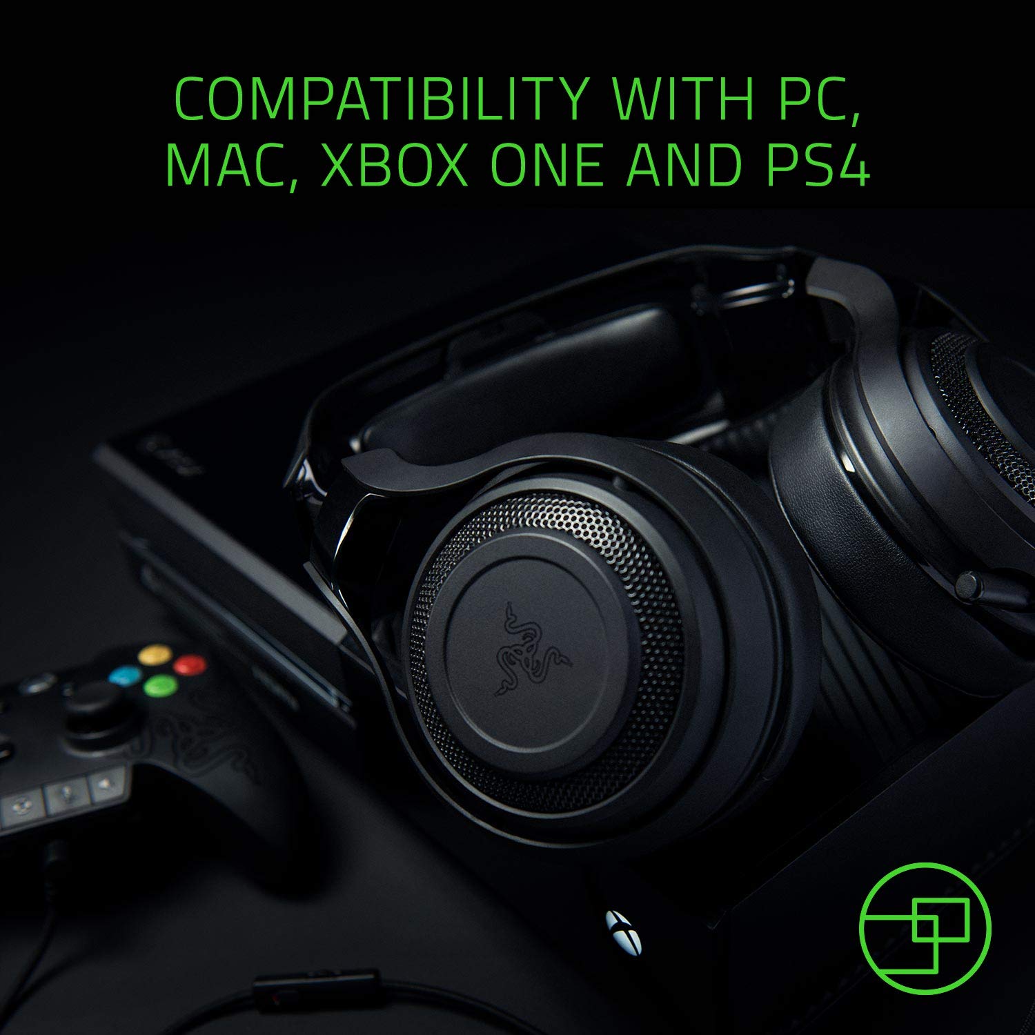 Amazon.com: Razer ManO'War 7.1: Surround Sound - Quick Action